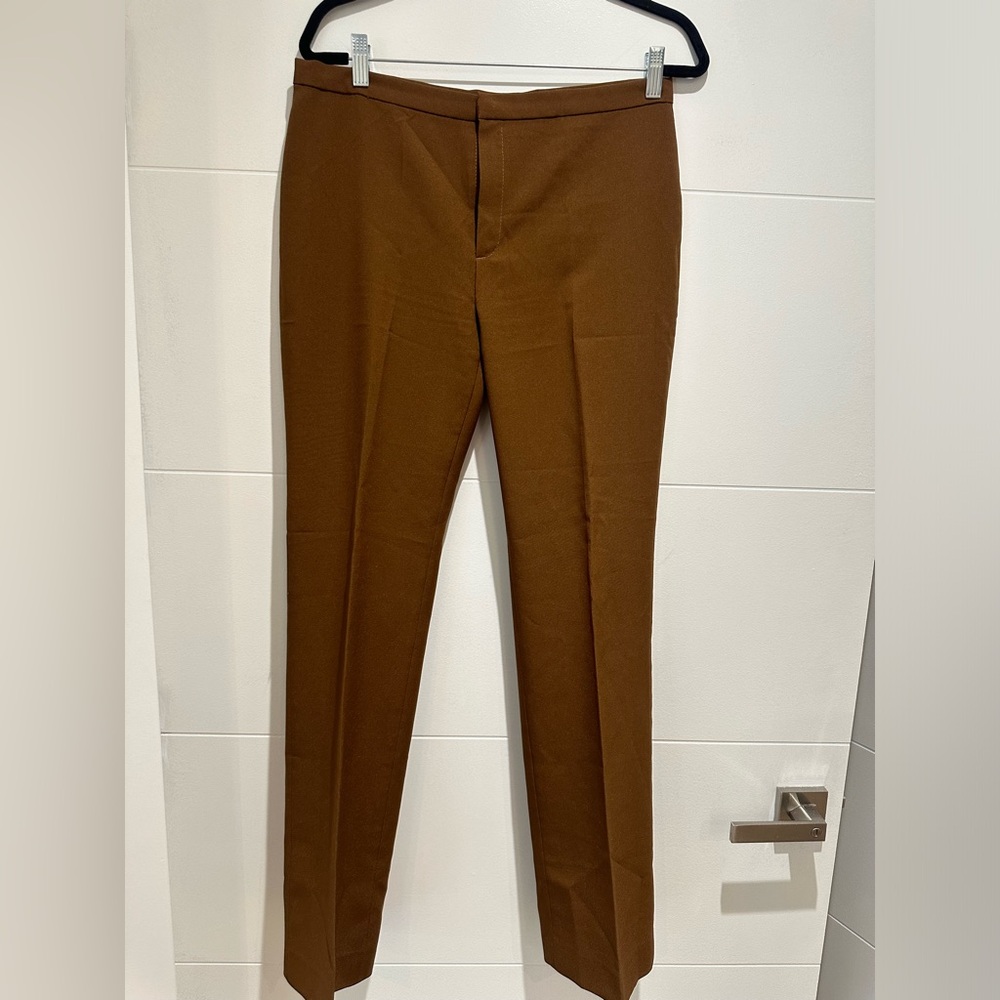 VINTAGE ZARA trousers